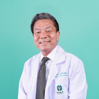 SARANA BOONBAICHAIYAPRUCK,M.D.