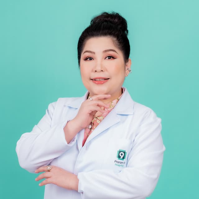 ORAPITCHAYA  SRIWANNOPAS,M.D.