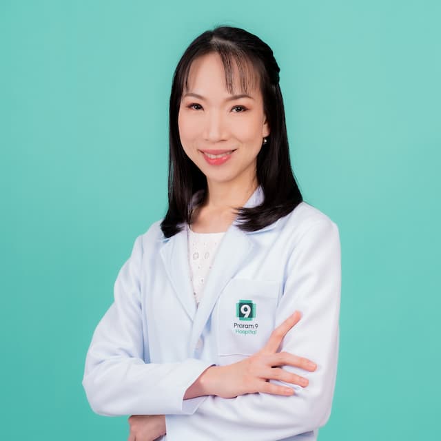 SUMAPA  CHAIAMNUAY,M.D.