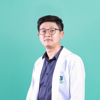 SOMBOON HATAIYUSUK ,MD.