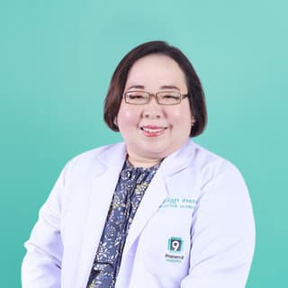 พญ. ณัฏฐา สายเสวย