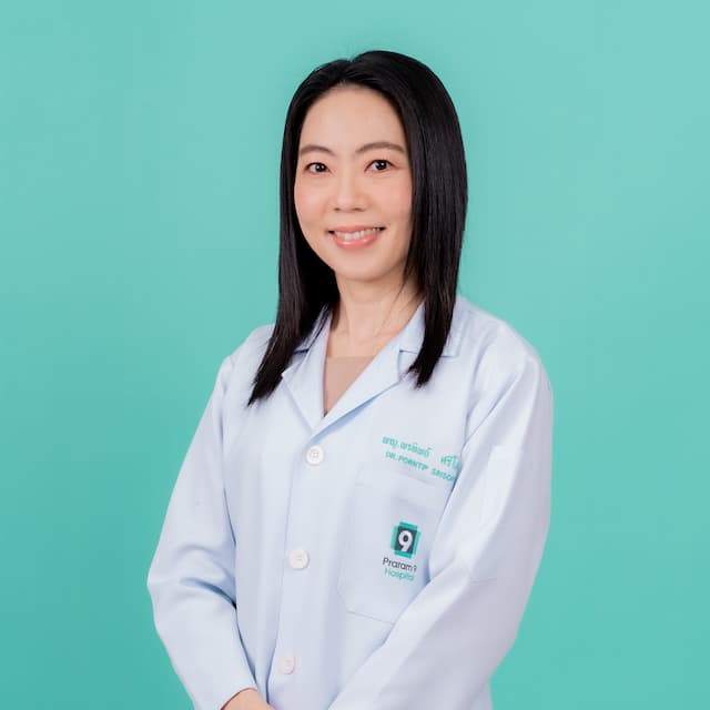 PORNTIP  SRISOPIT, M.D.