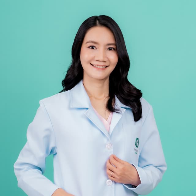 DUJRUDEE  APIWONG,M.D.