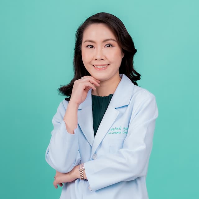 VIPAWEE OUNSAKUL,M.D.