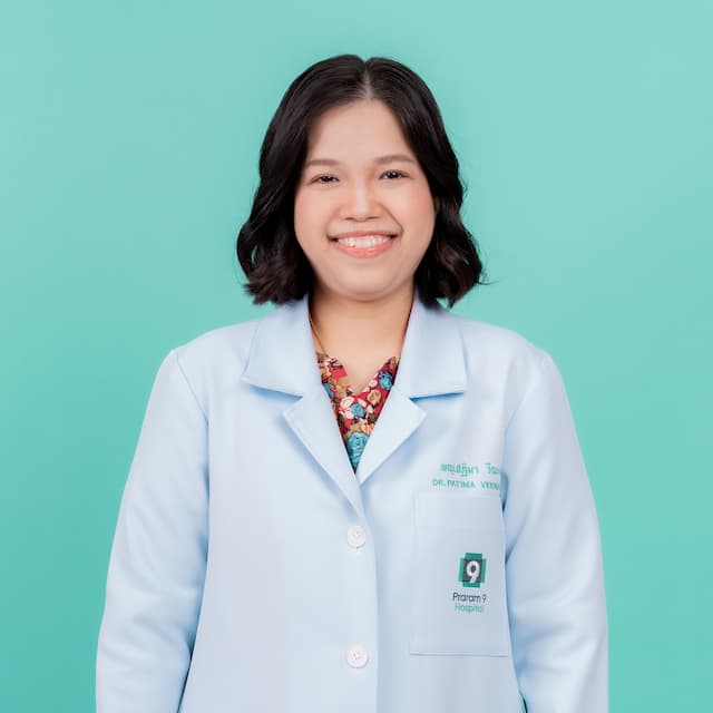 PATIMA VEENASONTI,M.D.