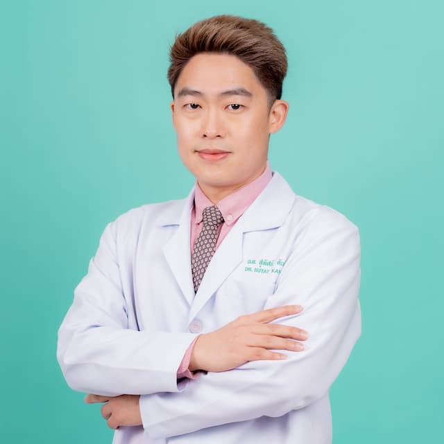 SUTAT  KANTITO, MD.