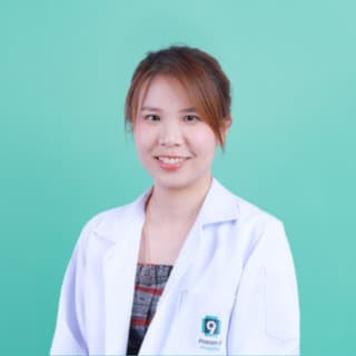 SASINEE SRIMACHAI,M.D.