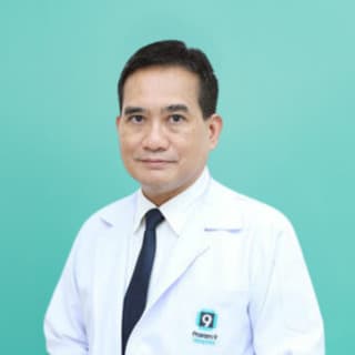 WUTICHOKE  PITAKSAKORN,M.D.
