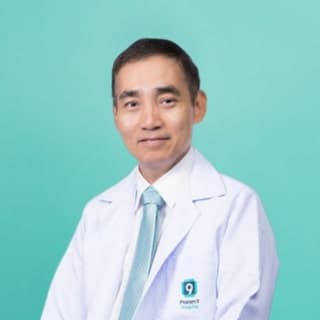 THIPACHART  PUNYARATABANDHU,M.D.