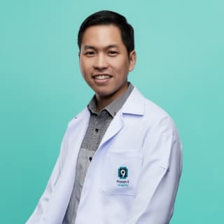 THITINUT  DILOKHUTTAKARN,M.D.