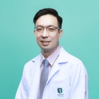 SARAYUTH  DUMRONGWONGSIRI M.D.