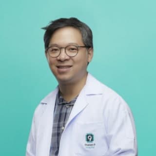 SURAWEJ  NUMHOM, MD.