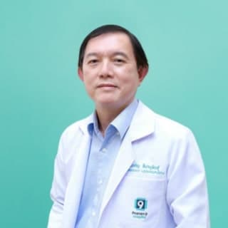 CHAROEN   LEENANUPUNTH,M.D.