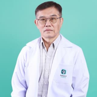 SAVIT KOSITCHAIWAT,M.D.