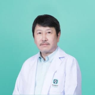 KOMSON PLANGSIRI, M.D.