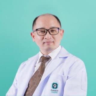 PRUK CHAIYAKIT,M.D.