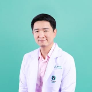 PINKAWAS KONGMALAI, MD.