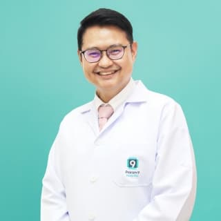 PONGSATORN TANGTAWEE, M.D.