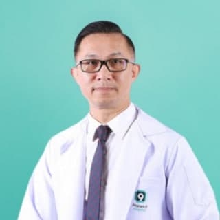 CHALERMSAK SRIWORAKUN,M.D.