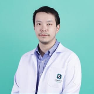 THITI  TANTITHAM,M.D.