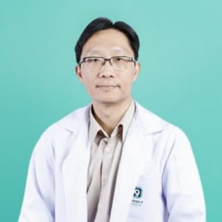 ANUCHART  LALITWONGCHAI,M.D.