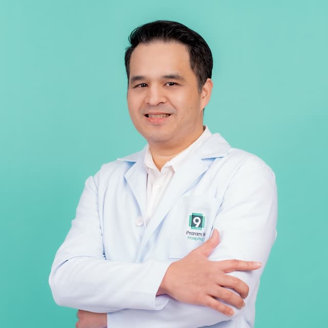 SERMKIAT LOLAK,M.D.