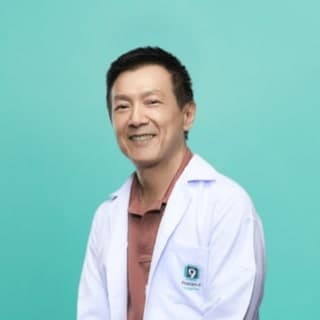 KOBCHAI KANJANAPONGKUL,M.D.