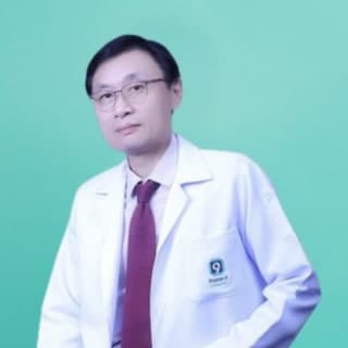 PANYU PANBURANA,MD.
