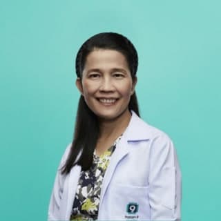 DUANPEN VANTANASIRI,M.D.