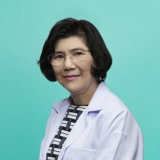 PHANPHIT SUPROMAJARK, M.D.
