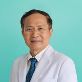 SUROJ  SUPAVEKIN,M.D.