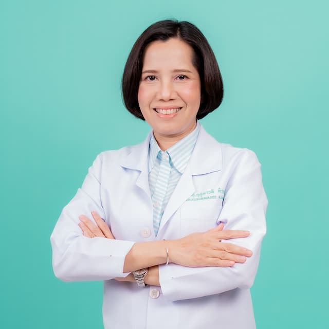 KUSUMAVADEE  KAMKLIANG,M.D.