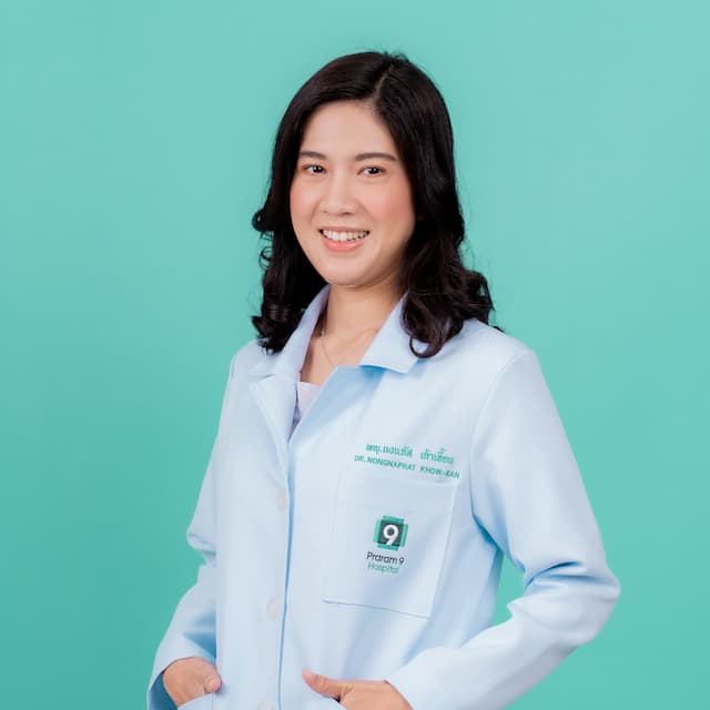 NONGNAPHAT KHOW-EAN,M.D.