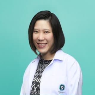 PON  TRAIRATVORAKUL,M.D.