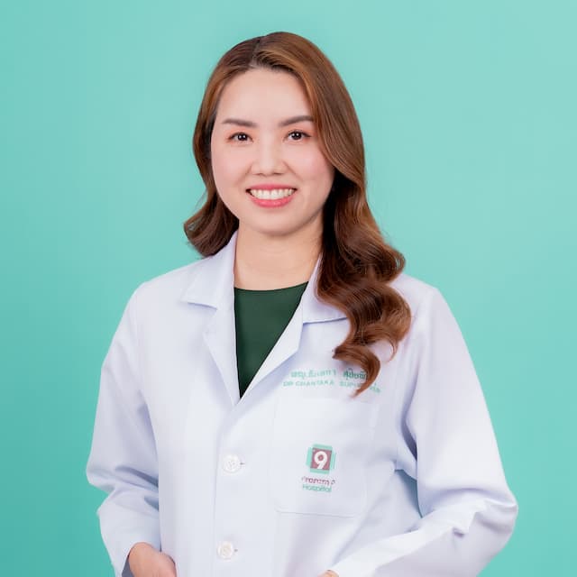 CHANTAKA  SUPIYAPHUN,MD.