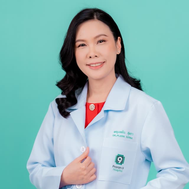 PLERN SUTRA,MD.