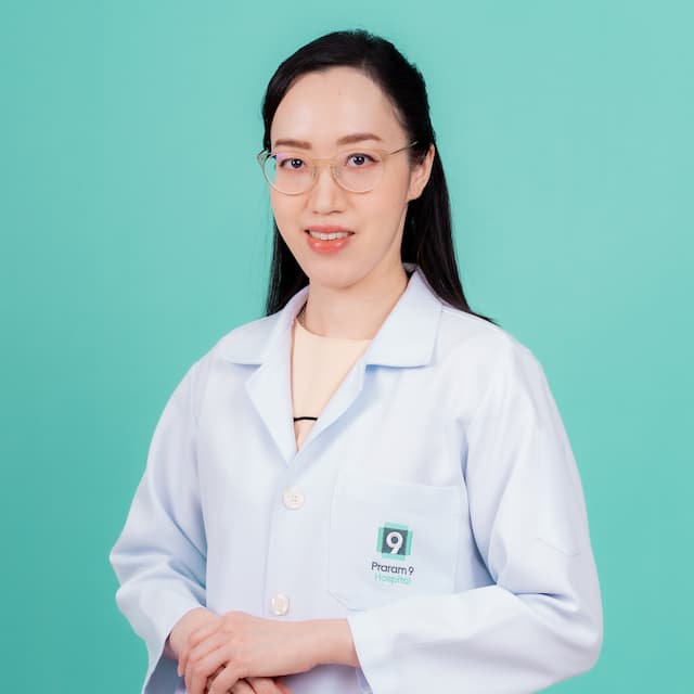 VARITTHA  LAKSANAPHUK, M.D.