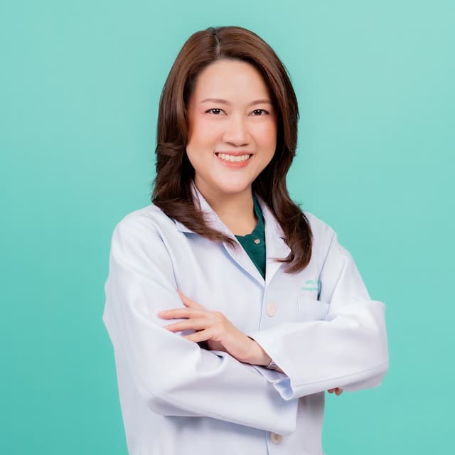 RUNGRAVEE SAJJANUKOOL,M.D.