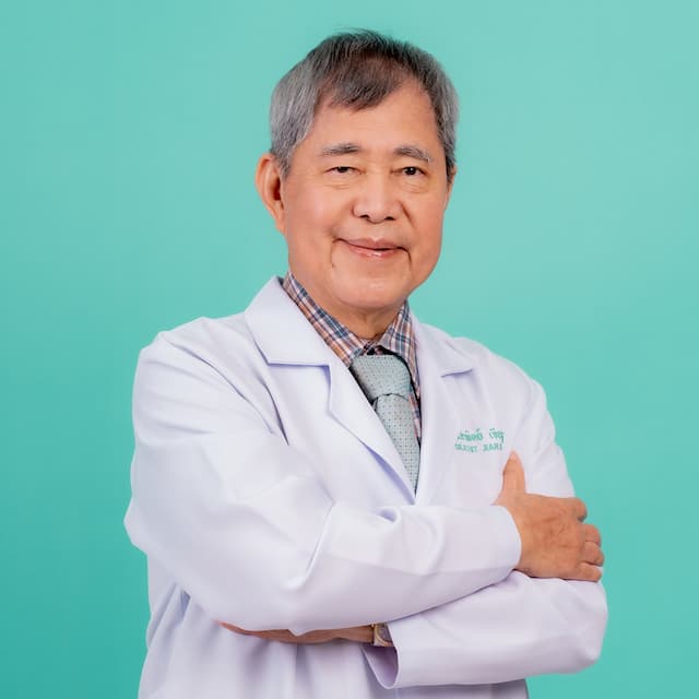 ATHIT  JIARANAISILAVONG,M.D.