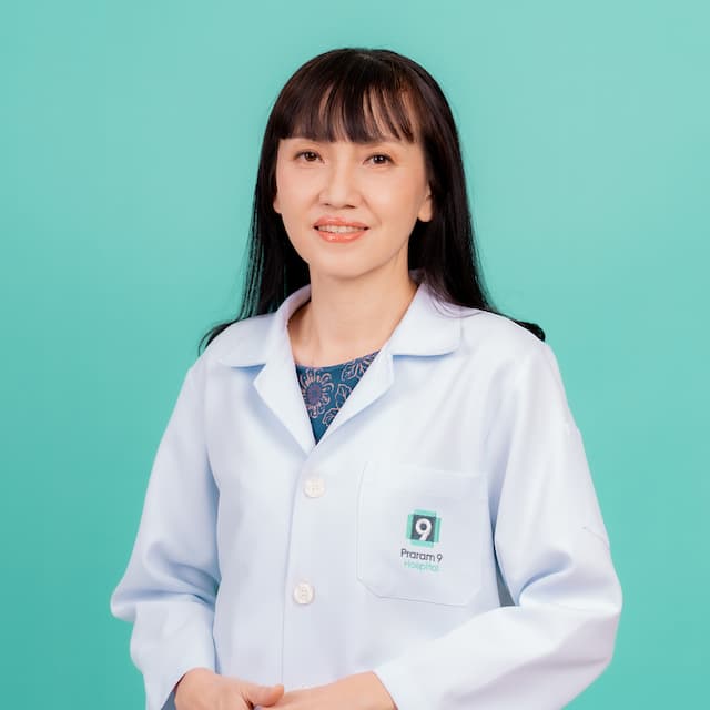 CHANKANA  THONGCHAT,DDS