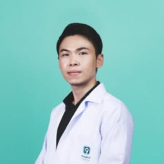 CHAWIN  AKARAWORAKULCHAI,DDS