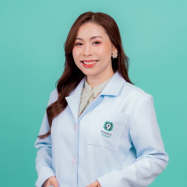 WORANUN  PRAPANSILP,DDS
