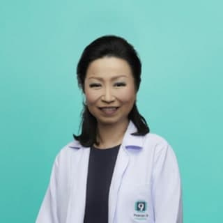 SRIYADA PALIMAPHAN, DDS