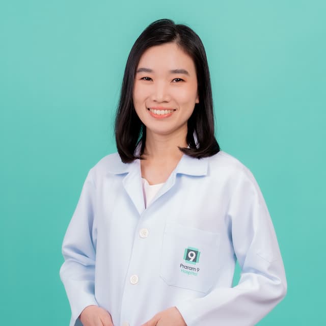 SUCHANIKA CHINACHATCHAWARAT,MD.