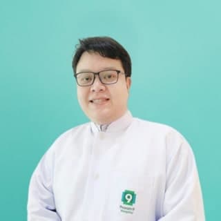 KANIN ARUNAKUL, DDS