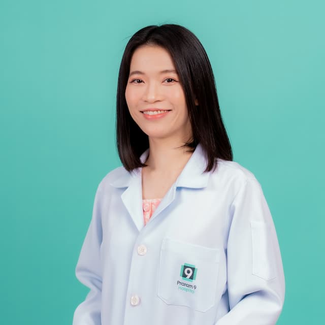 SIRINYA KULVITIT,DDS.