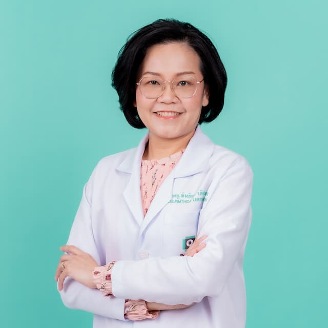PIMTHIDA LERTKAJORNSIN,M.D.