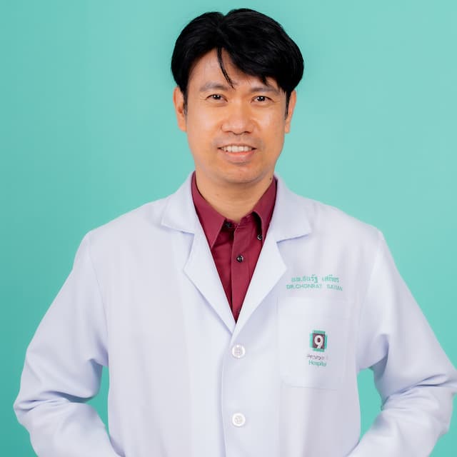 CHONRAT SATIAN,M.D.