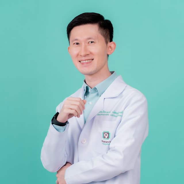 PIYAPONG LERTARIYAWONG,MD.