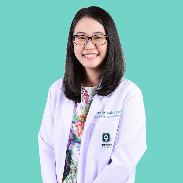 DUCHANEE  LAOPRAYOONSIRI,MD.